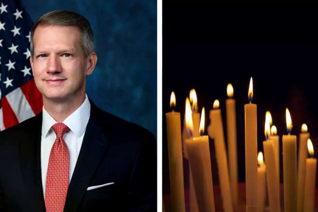 Moore introduces resolution calling for U.S. action to protect persecuted Christians in Nigeria