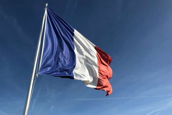 French government denies Italian media rumors of conclave interference by France