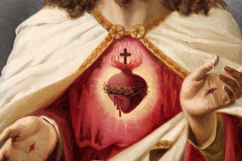 Bishops to consecrate US to Sacred Heart for nation’s 250th anniversary