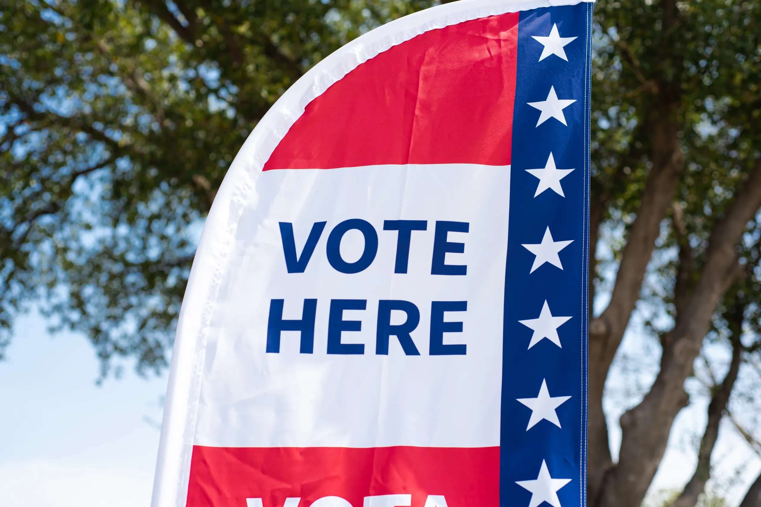 Progressive ‘Catholics Vote’ group launches push for Catholics to back Democrats this November