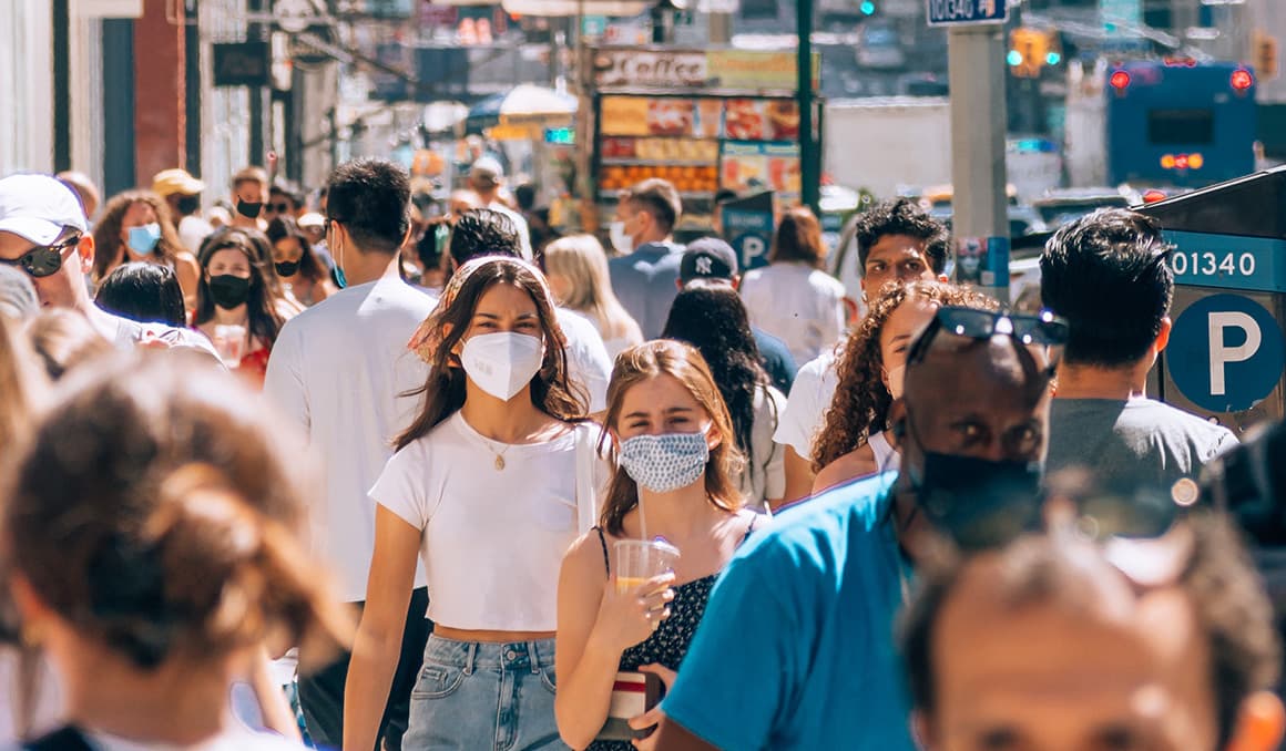 Catholic psychiatrist: War on Terror surveillance changed life in the U.S. and eased Americans into accepting pandemic mandates