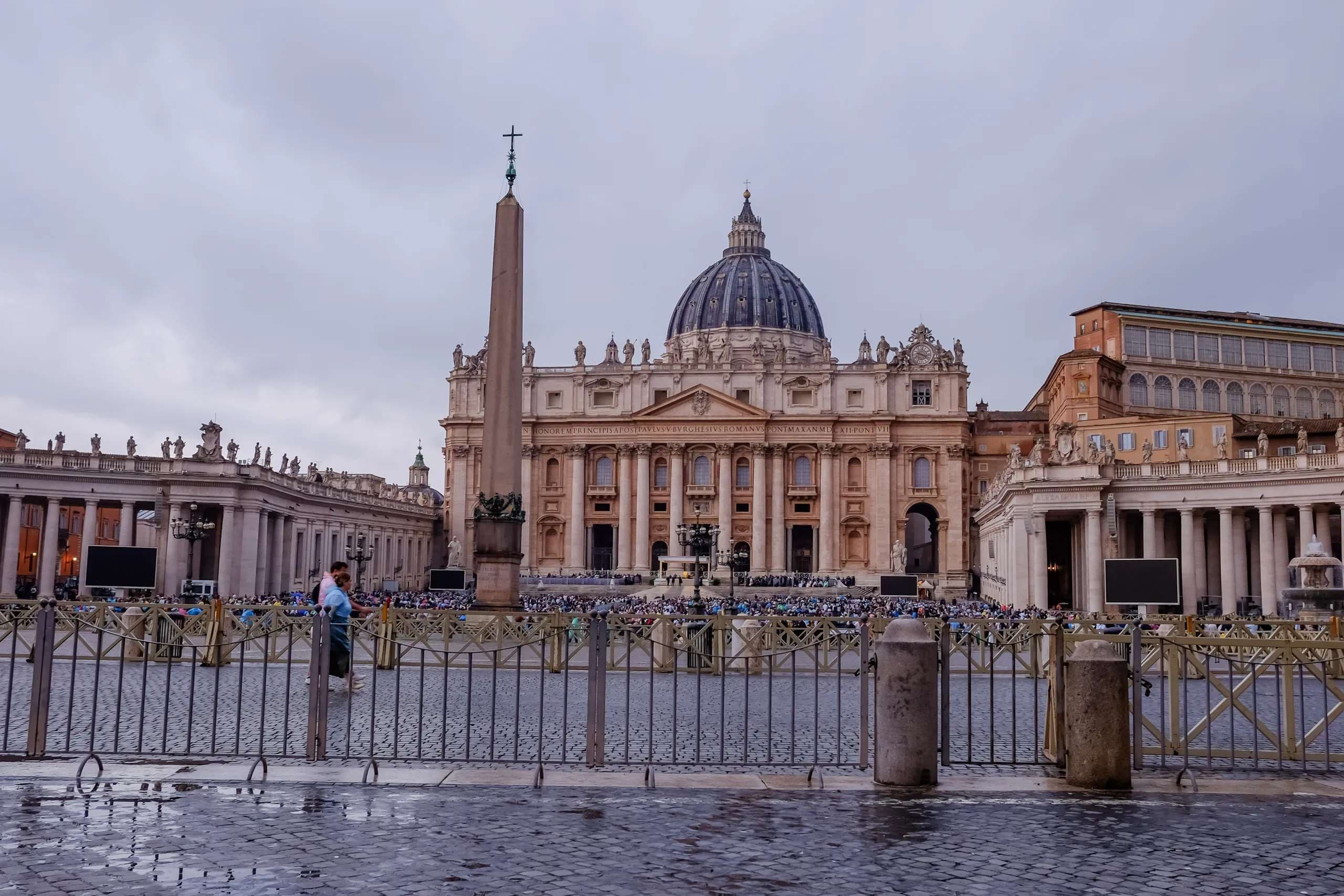 Pope Leo: Catholic education can remedy ‘fragmentation of knowledge,’ point students to Christ