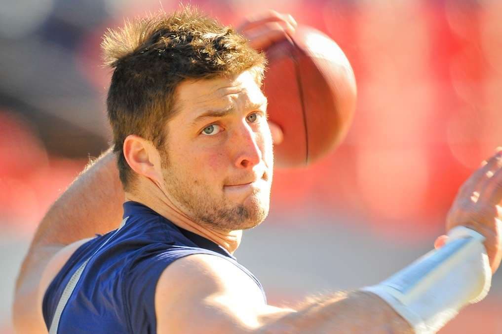 Florida pro-life group to hold gala featuring Tim Tebow as speaker
