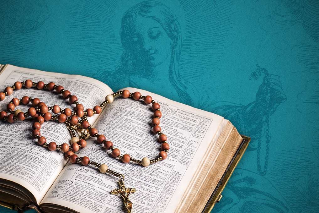 California Catholic school hopes to raise 1M prayers by All Saints Day
