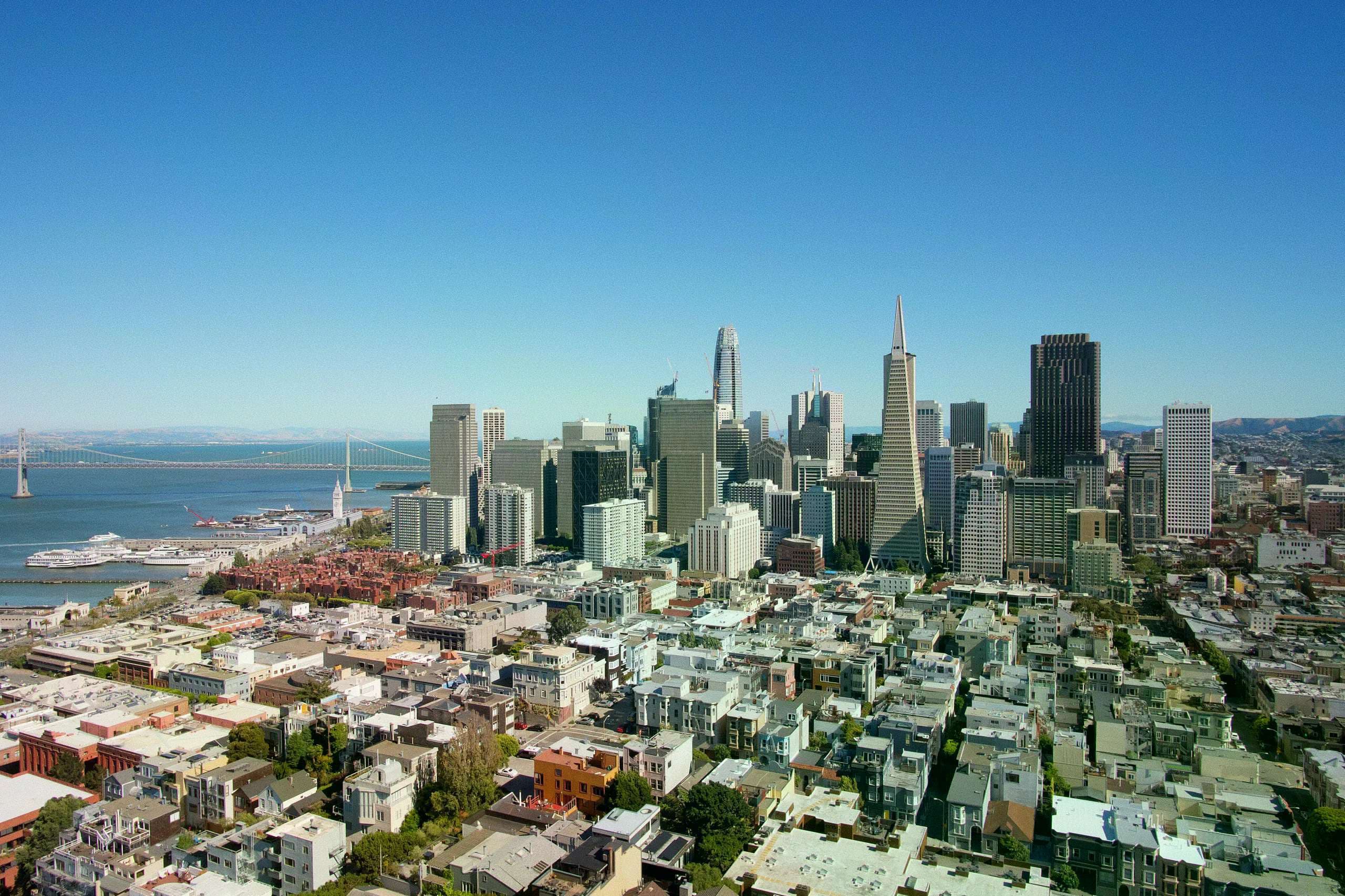 San Francisco archdiocese, American Jewish Committee to hold interfaith dialogue on Vatican II declaration ‘Nostra Aetate'