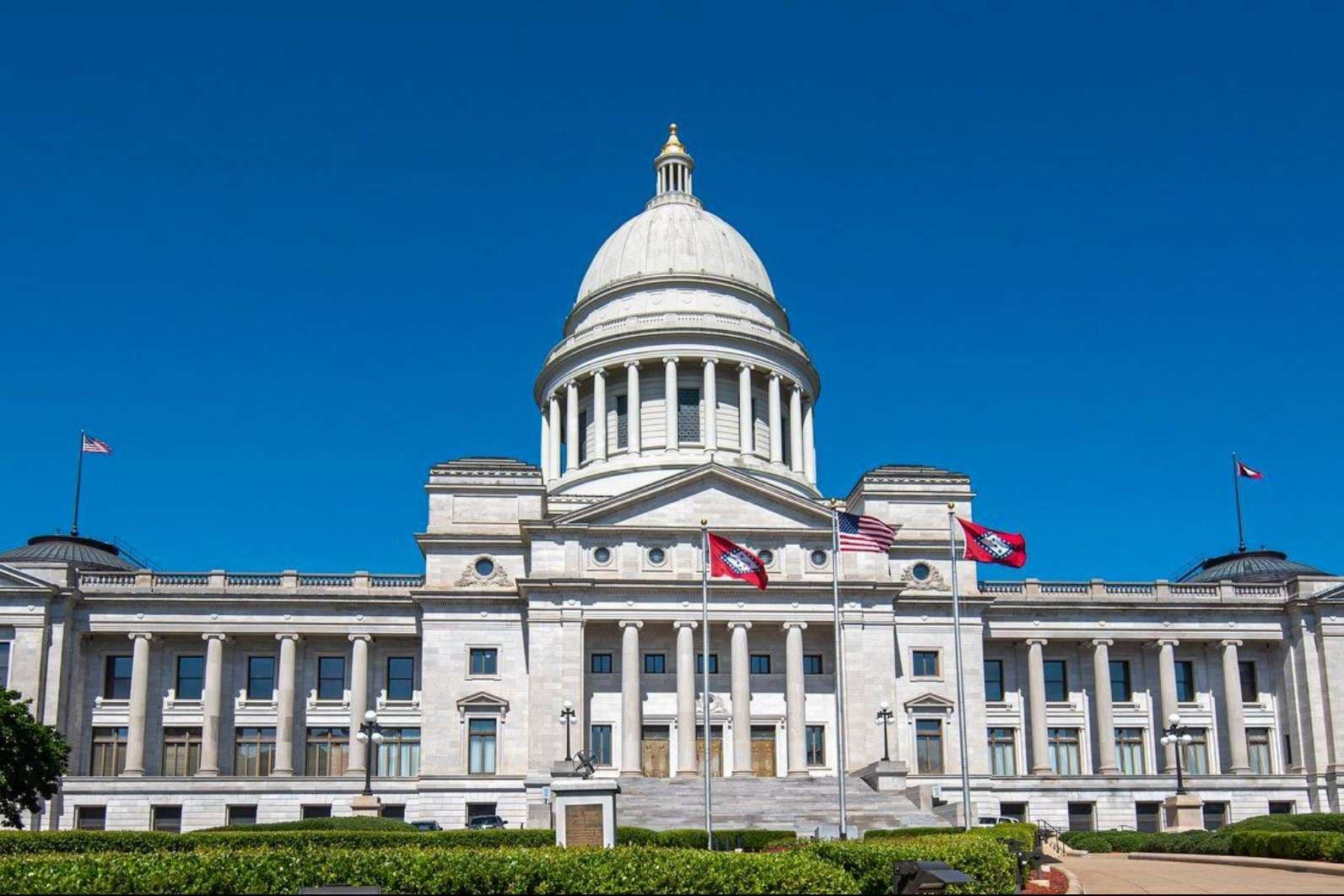 Arkansas named most pro-life state for sixth consecutive year