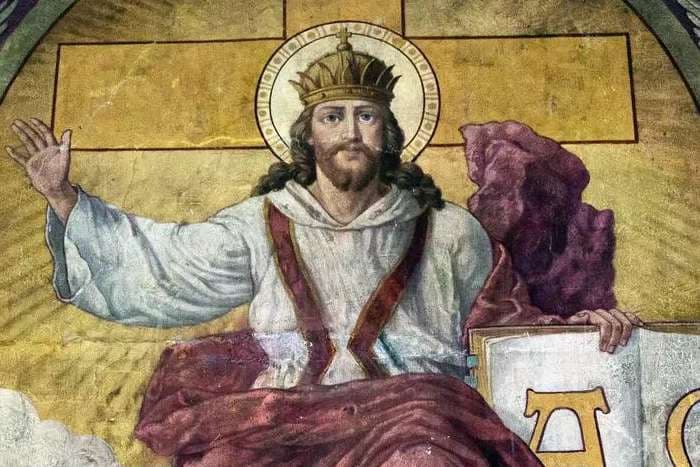 Celebrating the Solemnity of Our Lord Jesus Christ: King of the Universe