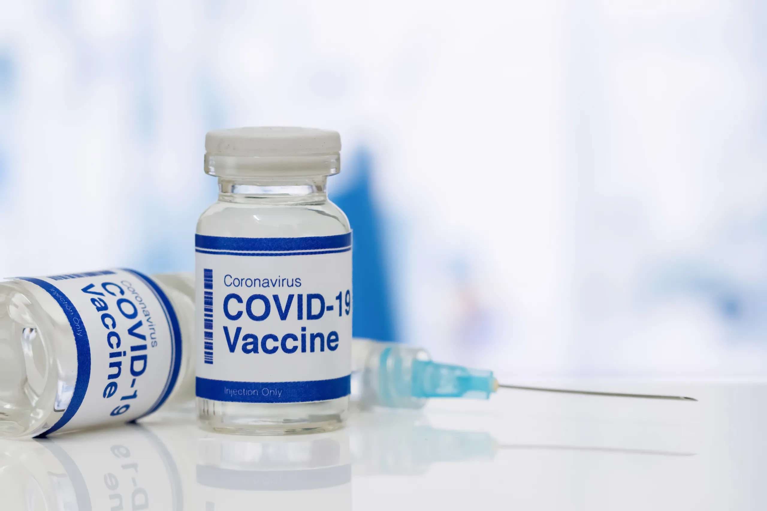 EEOC finds federal agency discriminated against Christians by denying COVID vaccine exemptions
