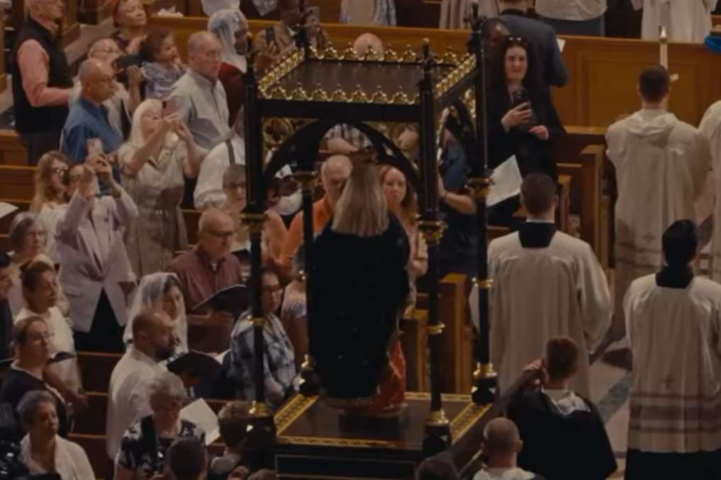 Dominican friars announce 2026 Rosary Pilgrimage
