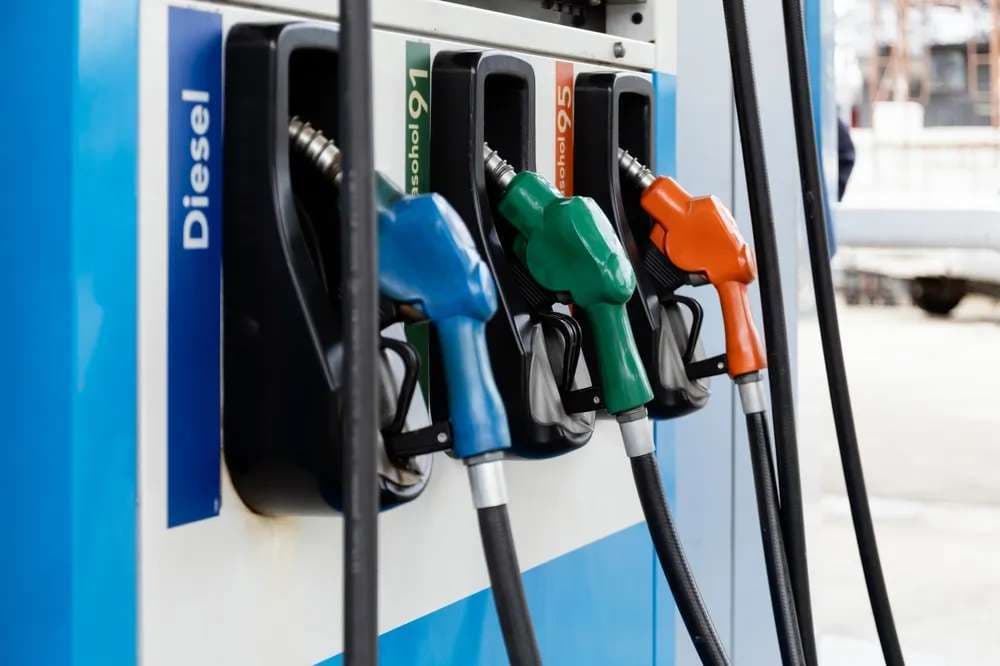 Economic fallout from Iran war: US stocks lower as Brent crude, gas prices climb