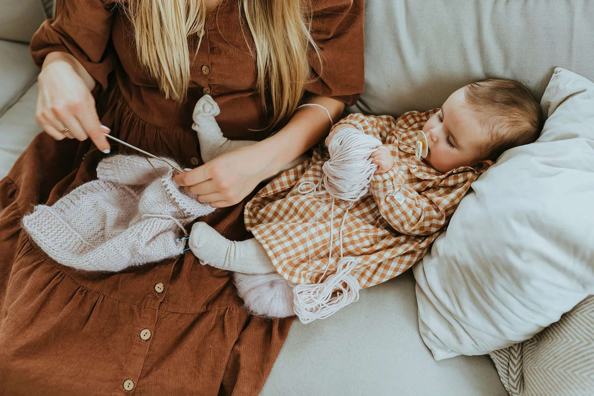Small acts, great love: Sanctifying your homemaking with Mother Teresa