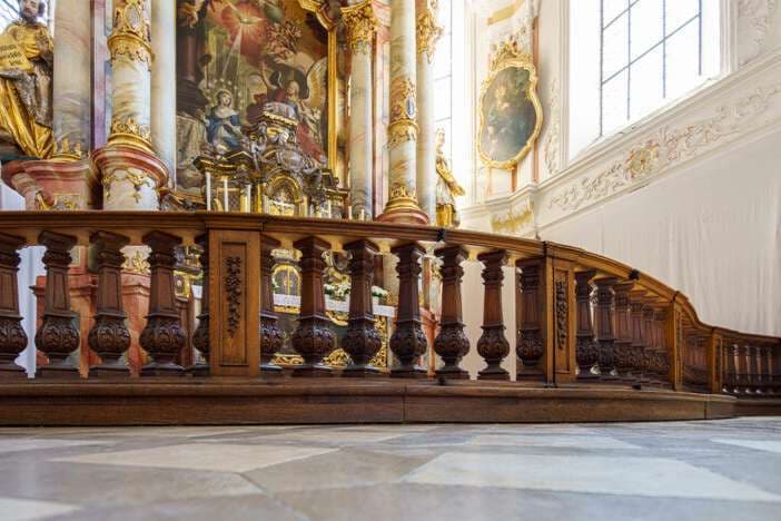 Priests in Charlotte diocese submit 'dubia' to Vatican over bishop’s liturgical changes