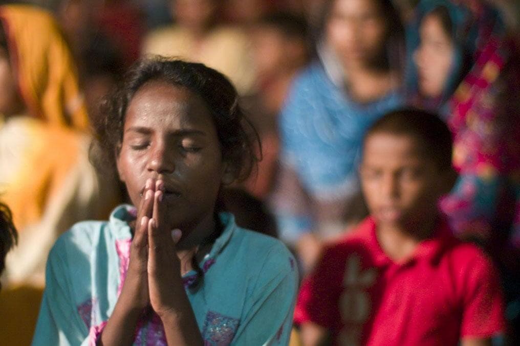 Report: Christian girls in Pakistan endure brutal attacks, forced marriage, religious coercion