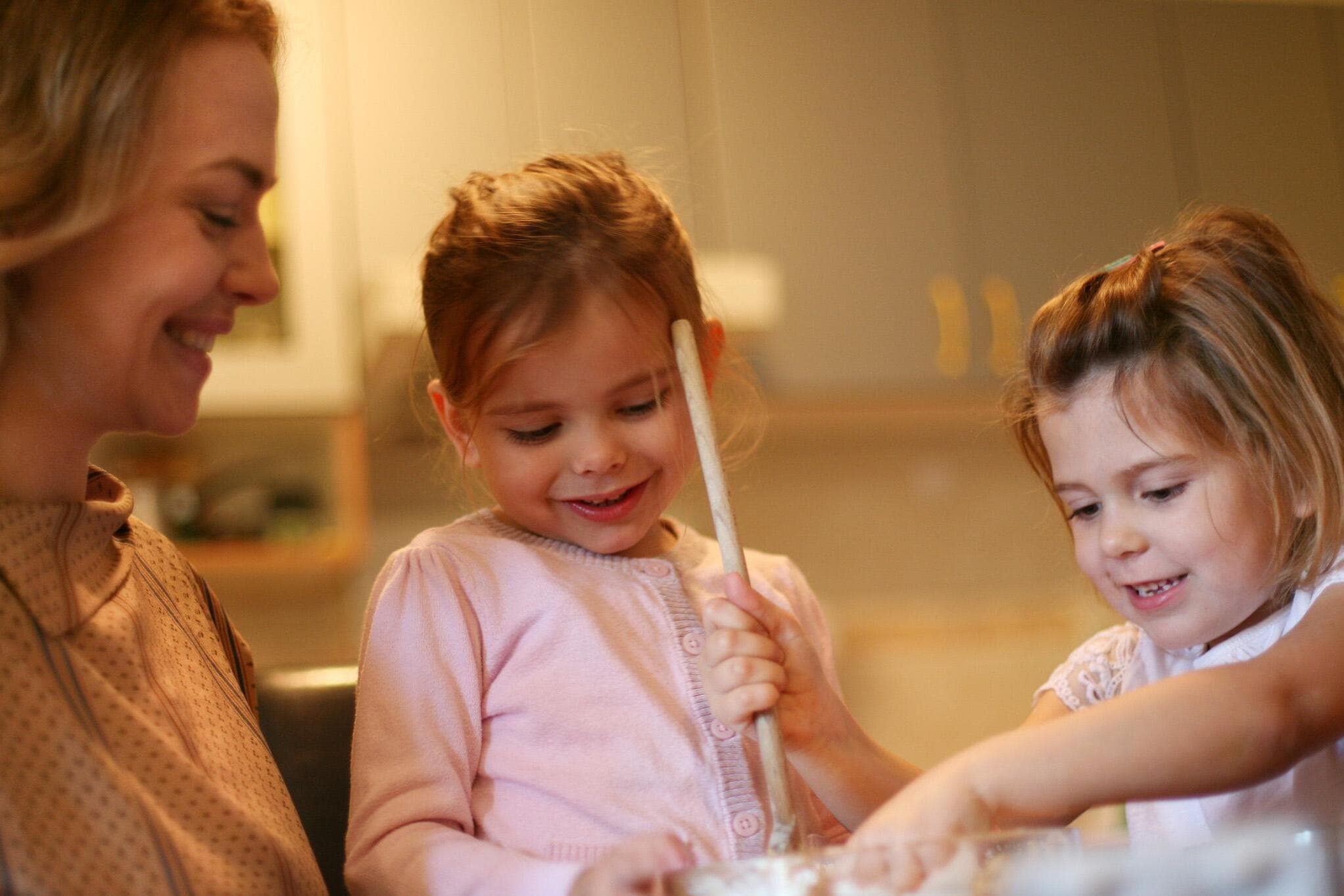 10 Homemaking skills I wish my mother had taught me