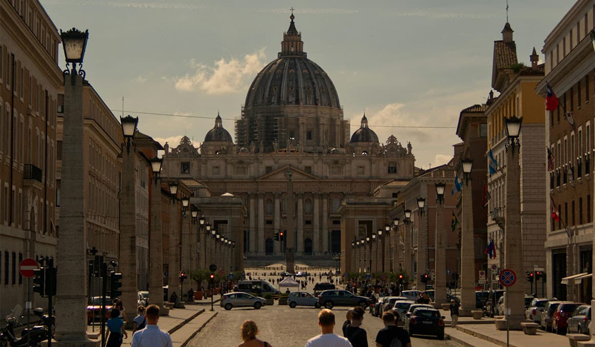 Vatican correspondent reports ‘major cracks’ in basis of Traditionis Custodes