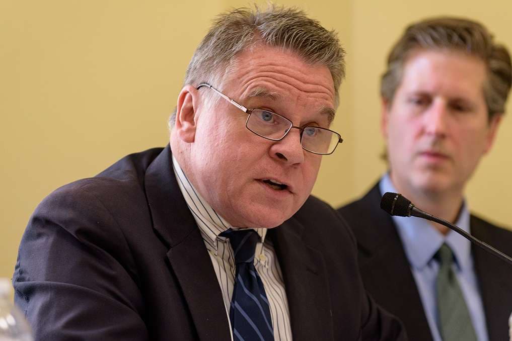 Rep. Smith to co-chair hearing over China’s war on religion
