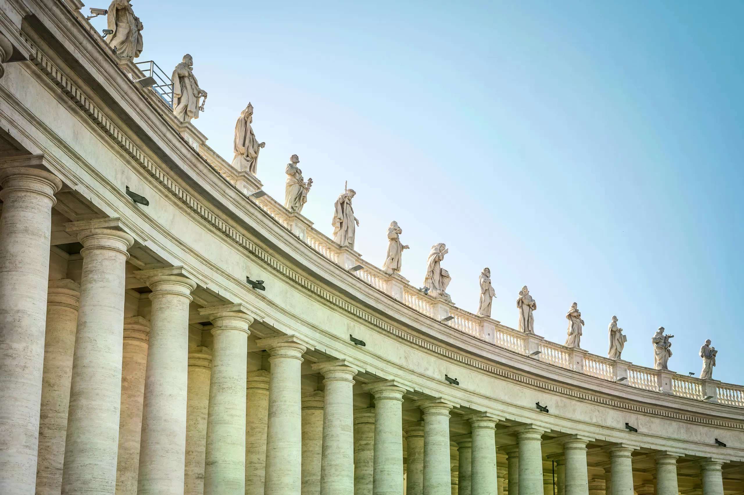 Attorney pens ‘secular love letter’ to Catholicism, says the faith could bridge divided US