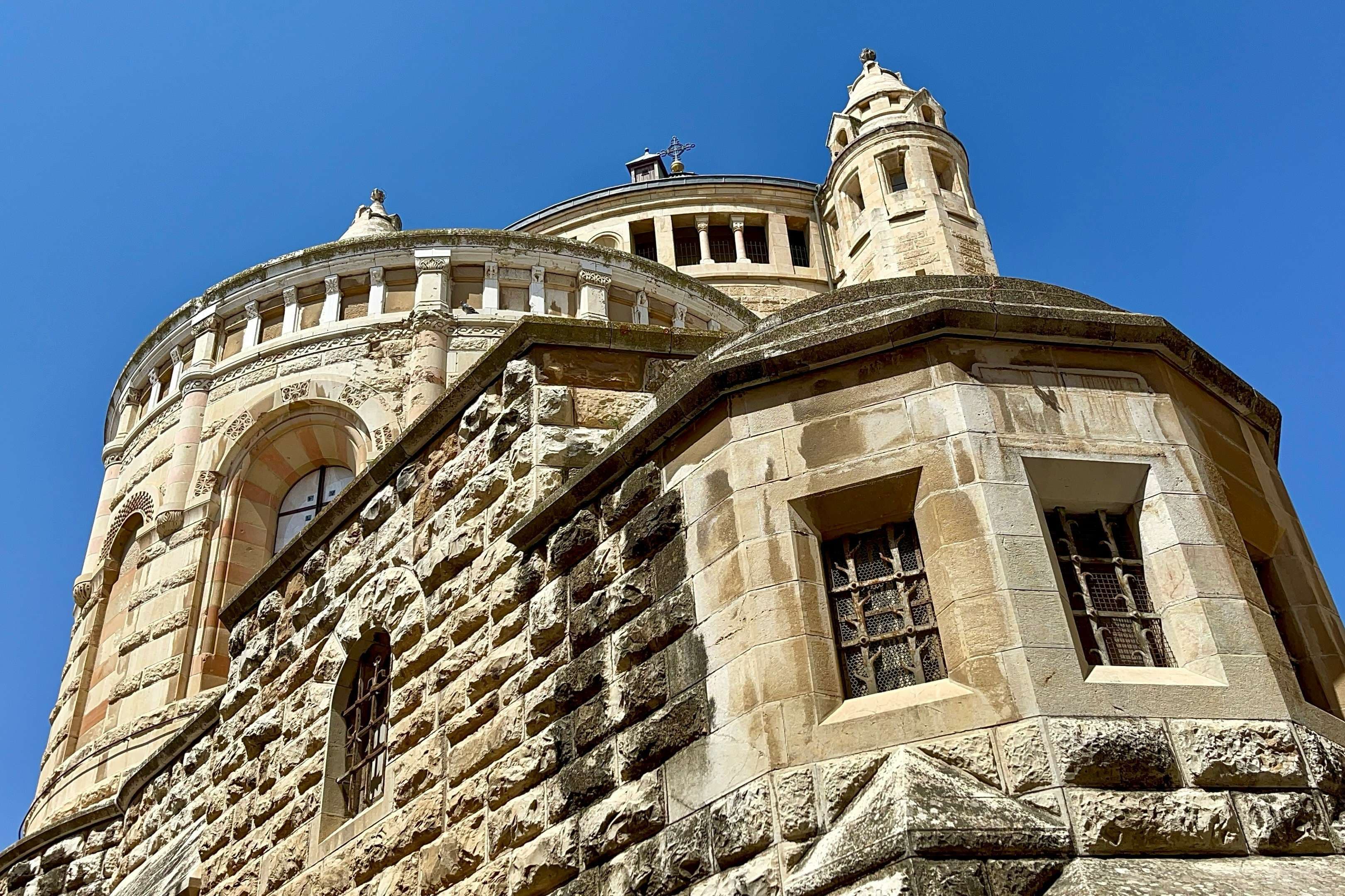 Christian leaders in Jerusalem denounce ‘damaging ideologies,’ including Christian Zionism