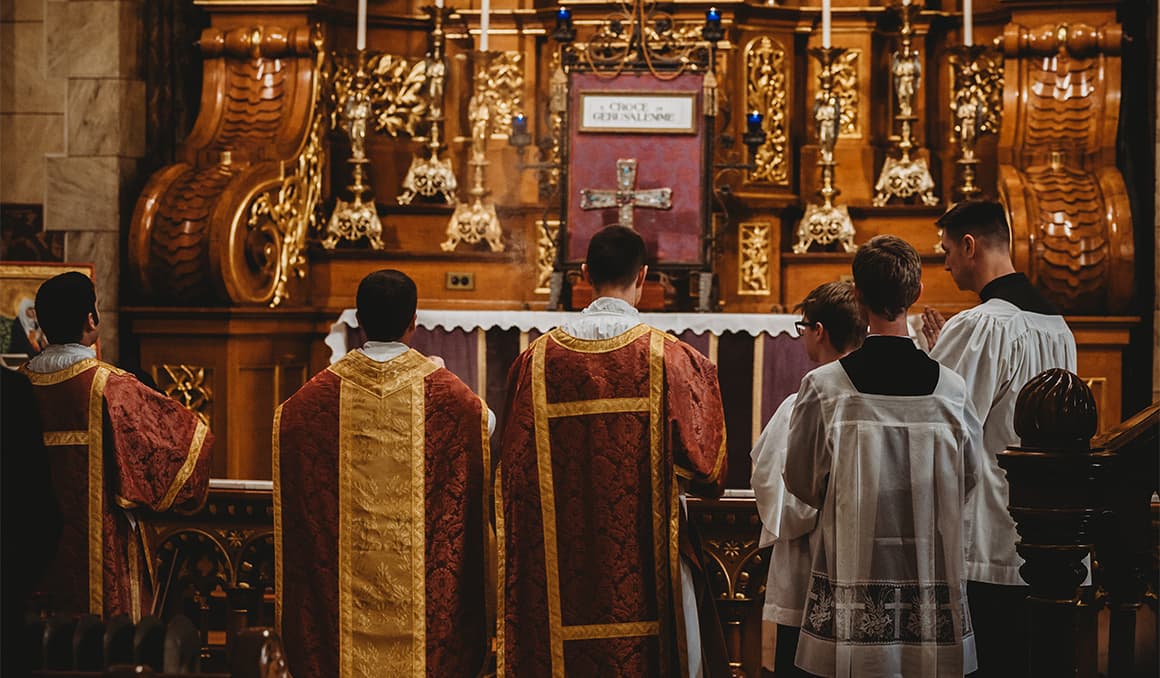 Analyst: Latin Mass restrictions have widened Church divisions