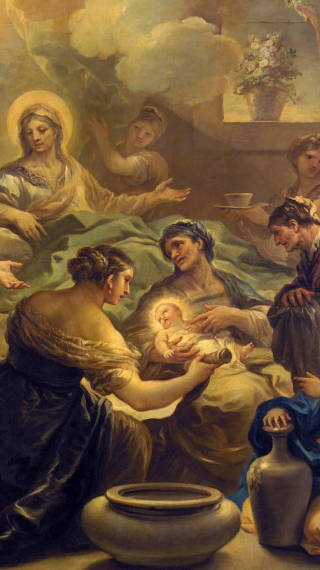 Prayer for Life