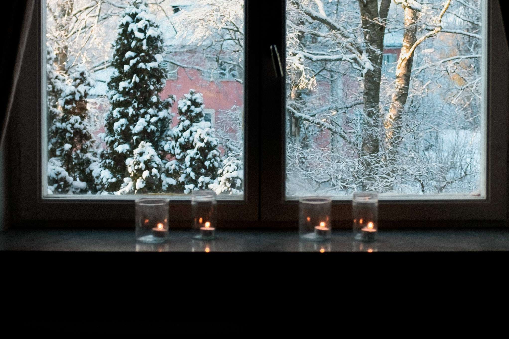 How to ward off seasonal depression: Simple steps to bring light during the dark months