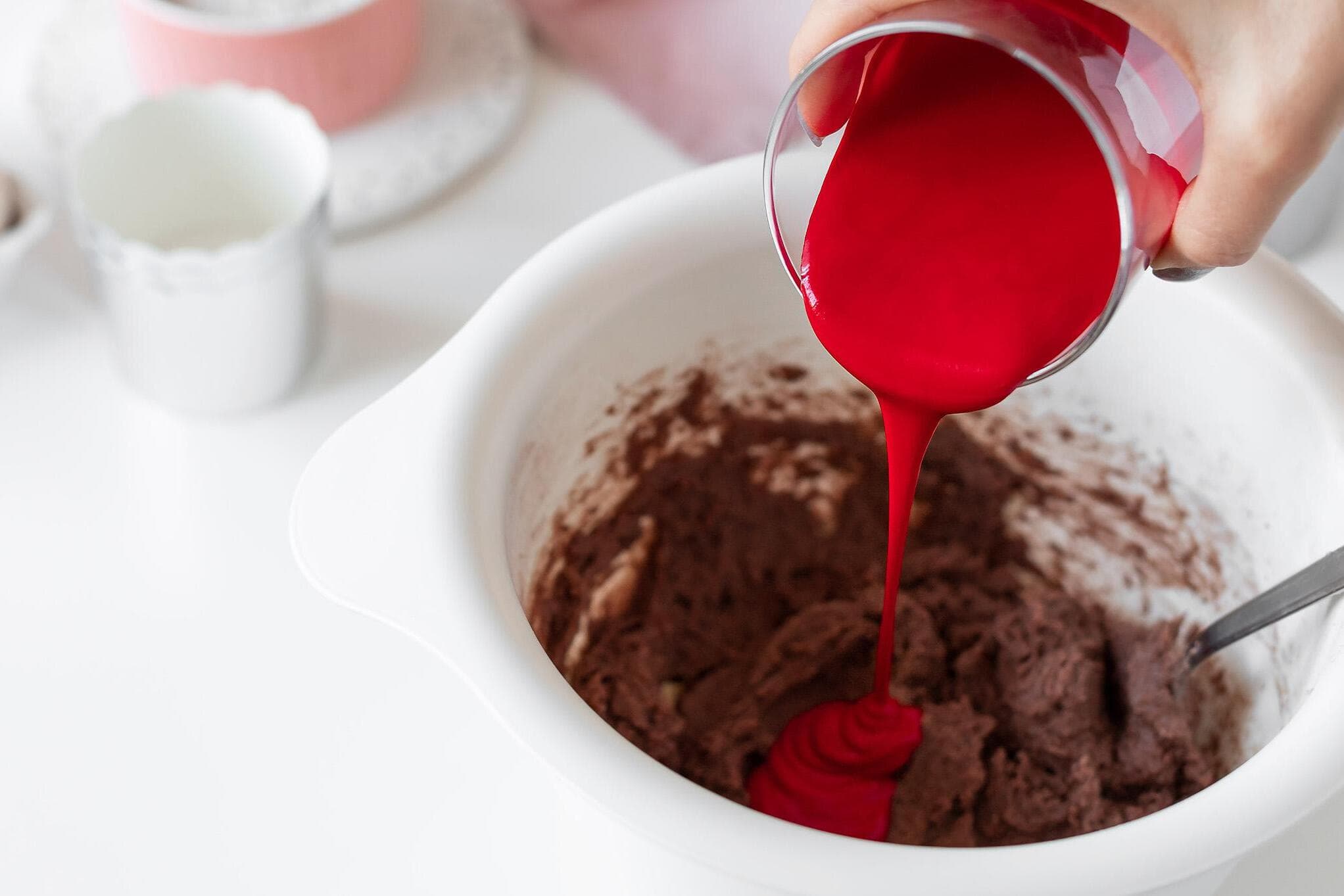 FDA's Red Dye 3 ban: A step toward cleaner food