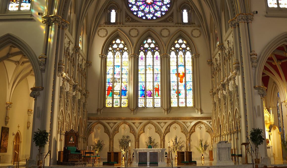 Vatican pauses Buffalo diocese mergers, closures for 14 churches after reviewing parishioner appeals
