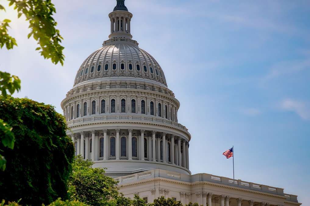 Nearly half of Senate Republicans urge Trump to abandon marijuana reclassification