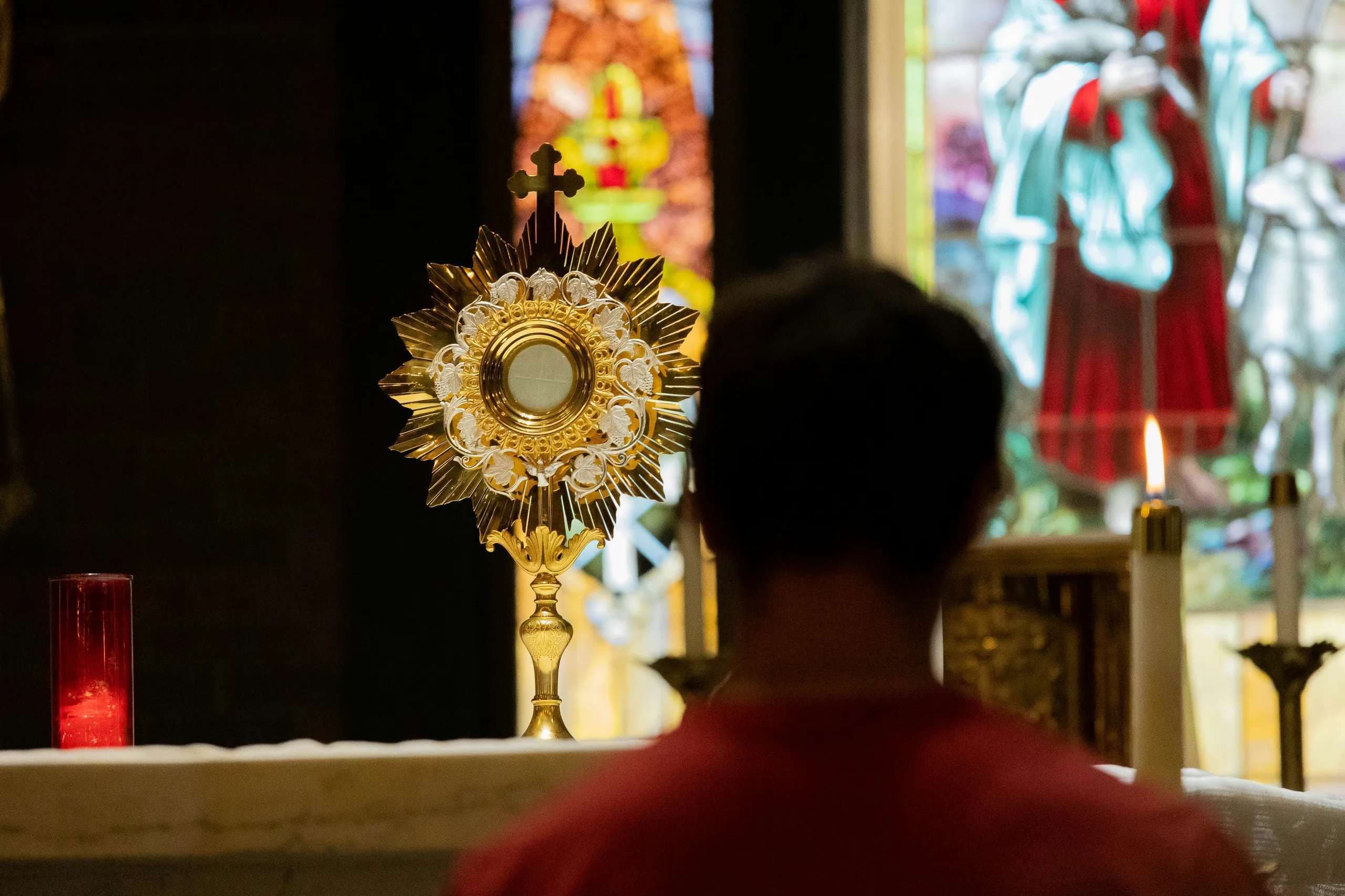'A life united to Christ’: 2026 priestly ordination class survey results show community support in discernment