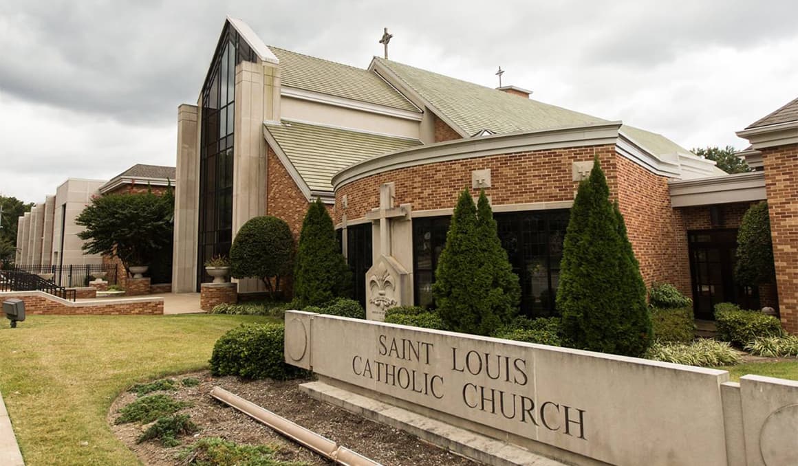 Police arrest man who threatened to ‘butcher’ local parishioners at Memphis church