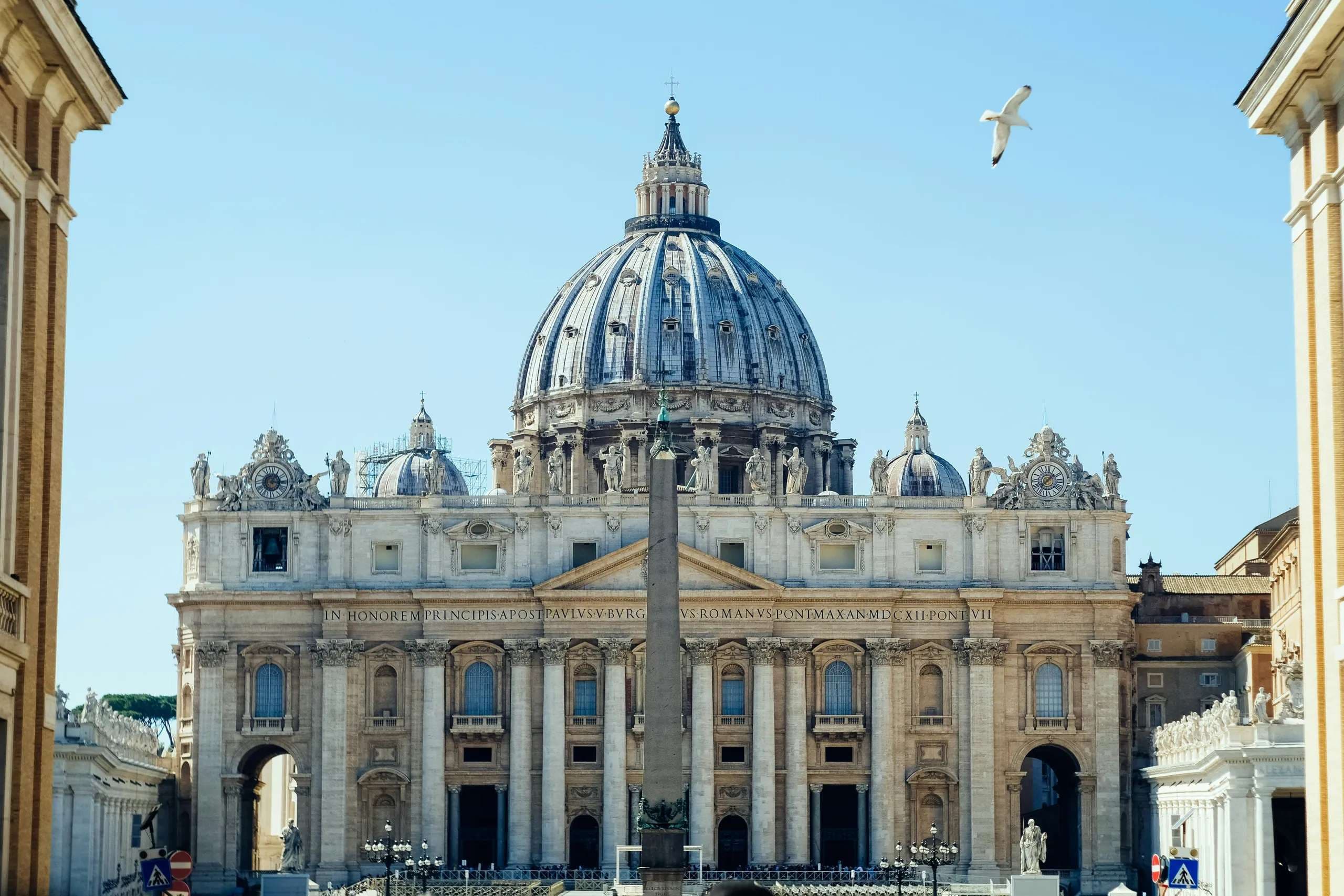 Reports: General Synod Secretariat distances itself from Synod working group report on homosexuality