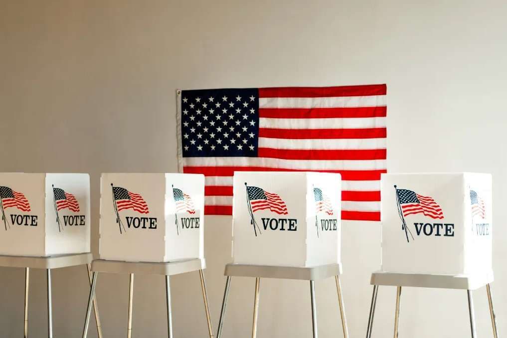 Virginia voters pass redistricting map backed by Democrats