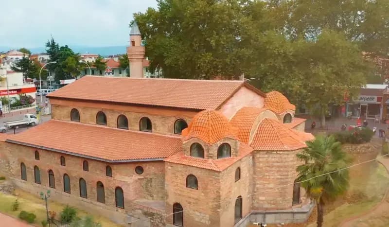 Schedule released for Pope Leo’s visit to Turkey and Lebanon marking Nicaea anniversary