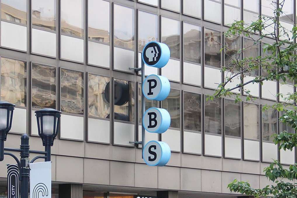 PBS shuts down weekend newscast due to federal funding cuts