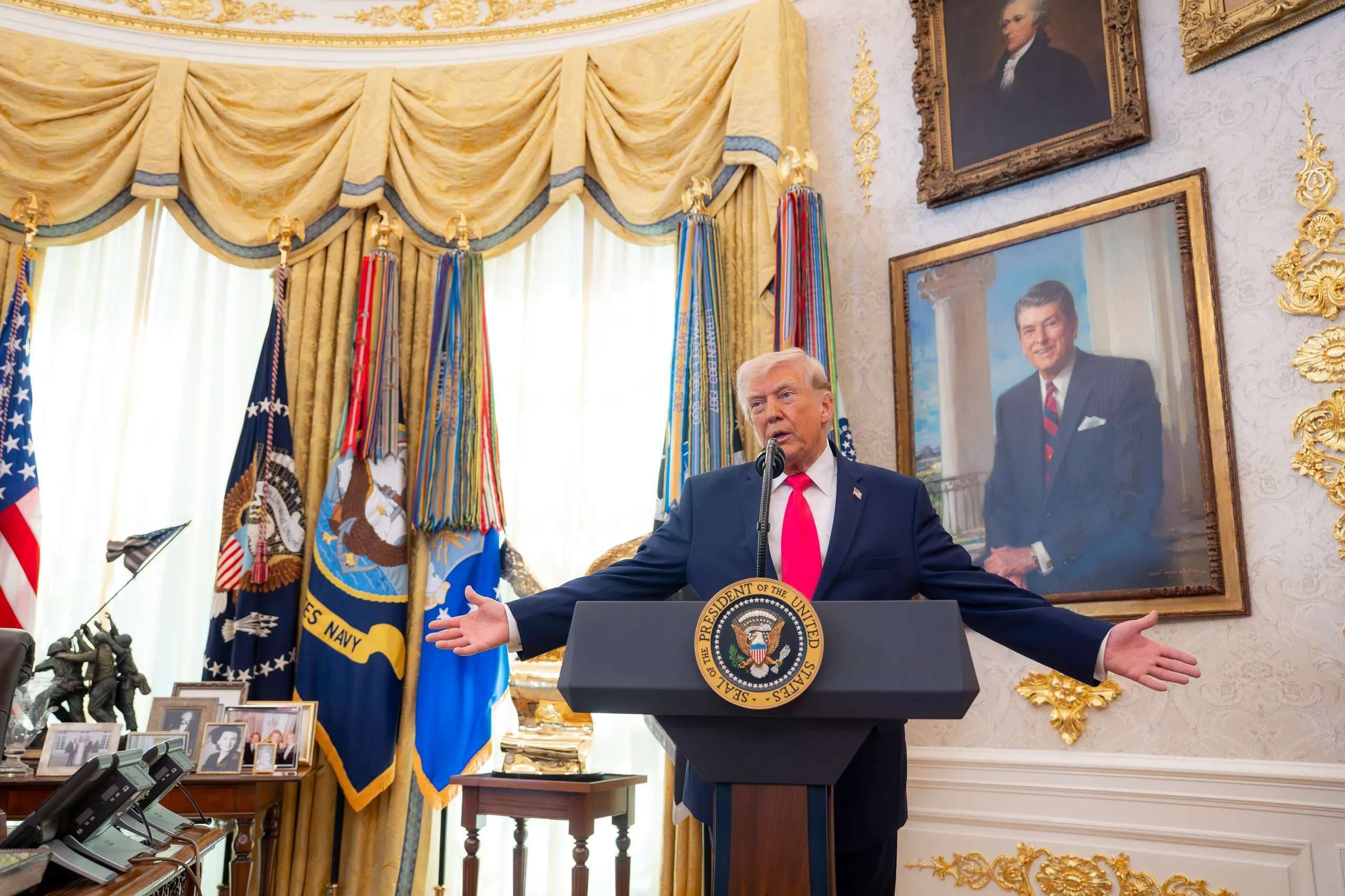 Iran War day 52: Trump warns ‘lots of bombs’ if ceasefire deadline expires
