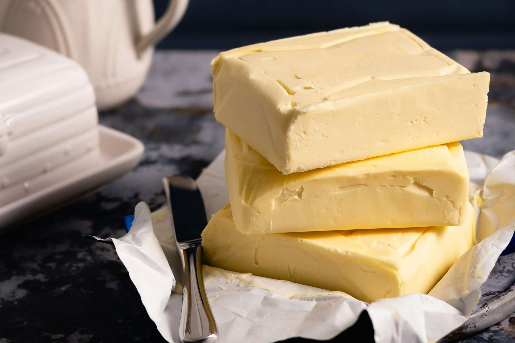We taste-tested 5 butters and the winner might surprise you!
