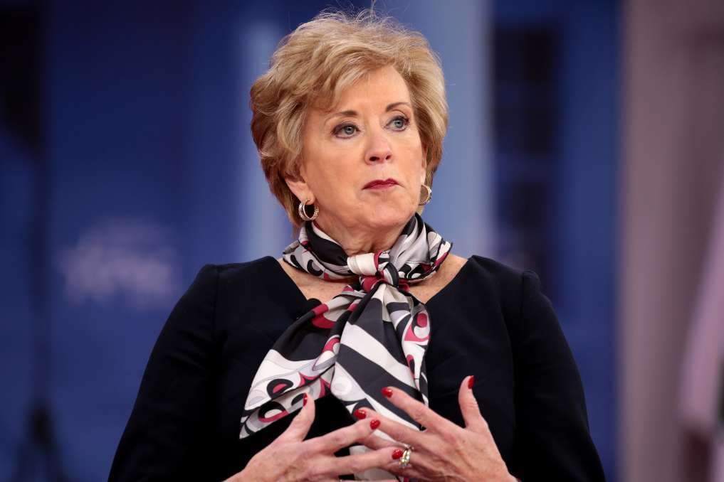 Trump administration announces major step toward closing Department of Education