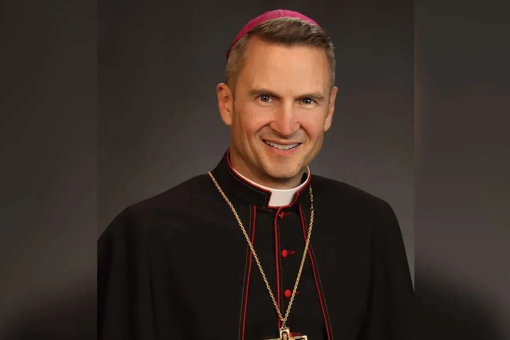 New York archbishop releases pastoral letter on bringing justice, healing to abuse survivors