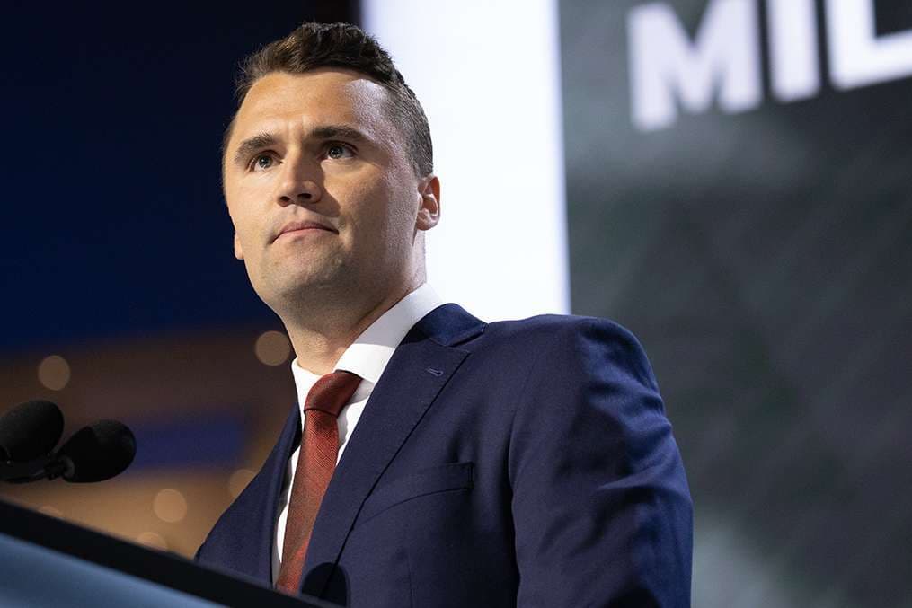 Public memorial for Charlie Kirk canceled after safety threats
