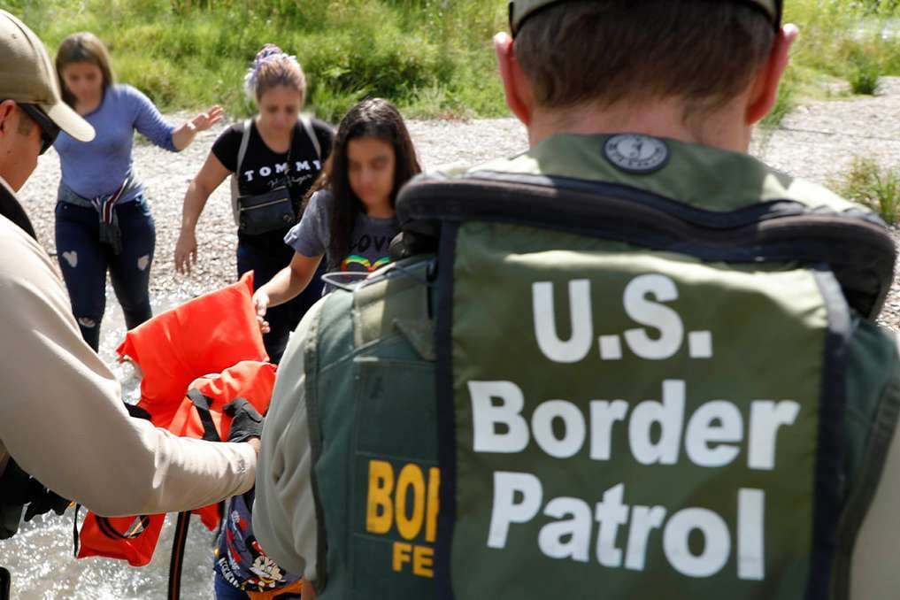 Archbishop Gomez proposes ‘a way forward on immigration reform’