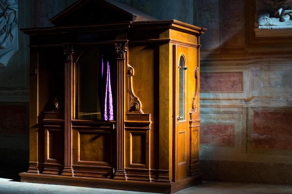 Washington bishops sue over new law violating seal of confession