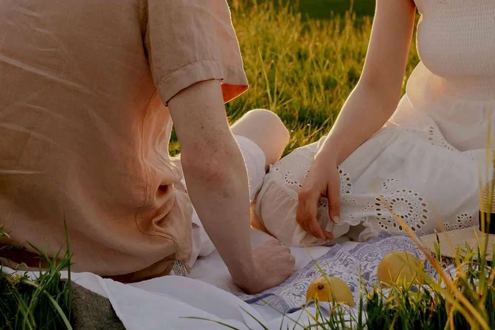 5 tips for guys on a first date: From your sister in Christ