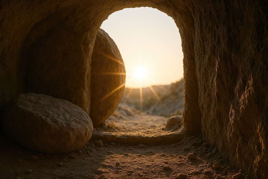 Finnish actor to portray Jesus in Gibson’s ‘The Resurrection’ movies, replacing Jim Caviezel