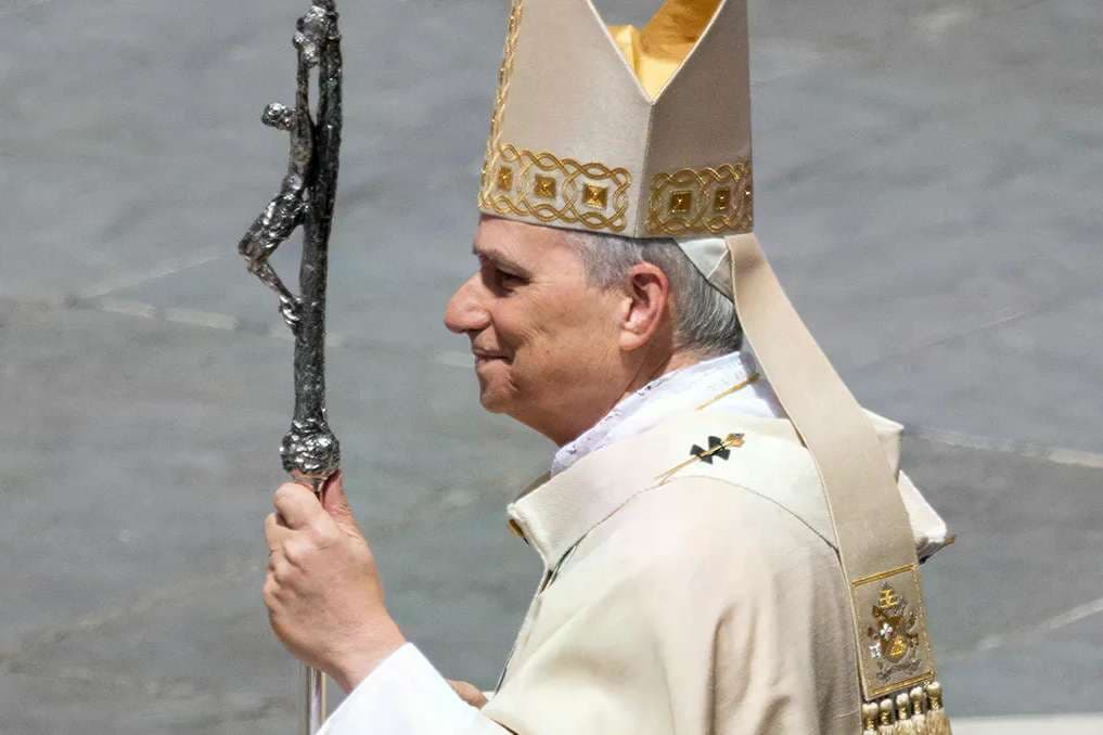 In address to Legionaries of Christ, Pope Leo speaks about rightly ordered authority, religious governance