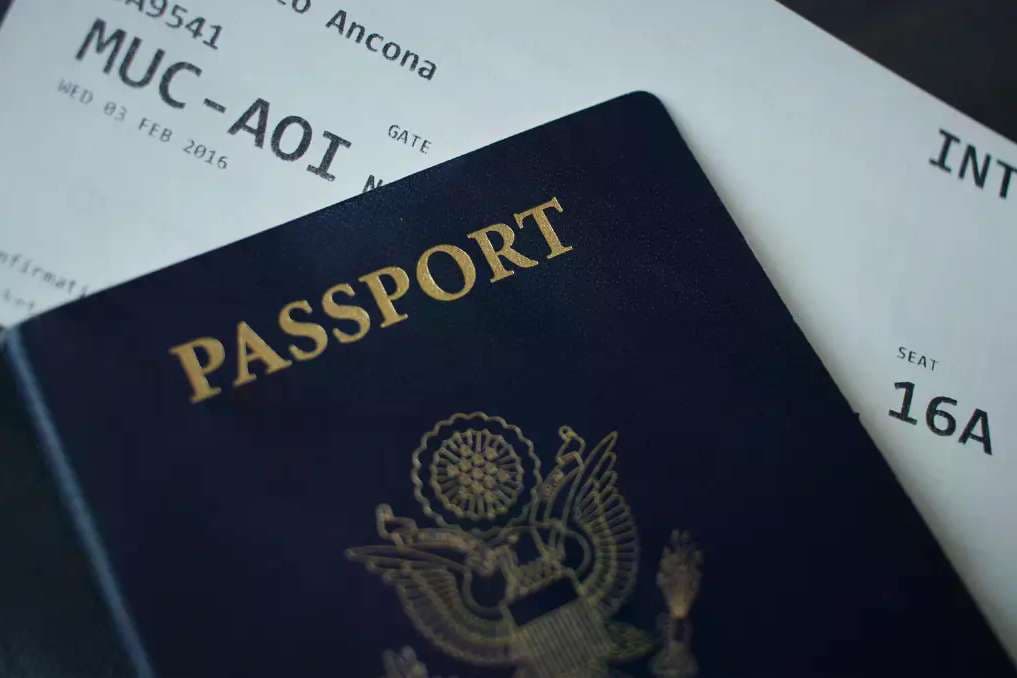 Supreme Court allows Trump policy requiring passports to reflect true sex