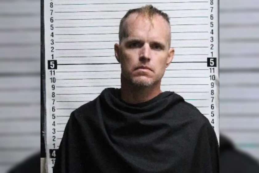 North Carolina waterfront shooting suspect charged after 3 killed, 5 wounded