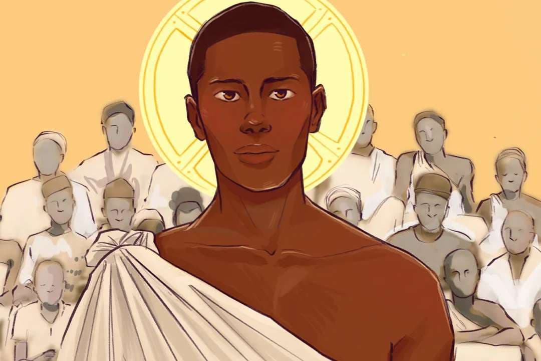 Saint of the day, June 3