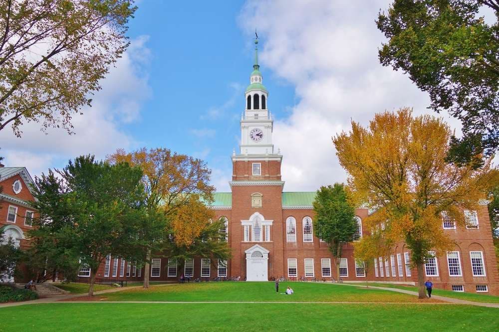 Bishop Barron praises Ivy League college president’s op-ed on reforming university education