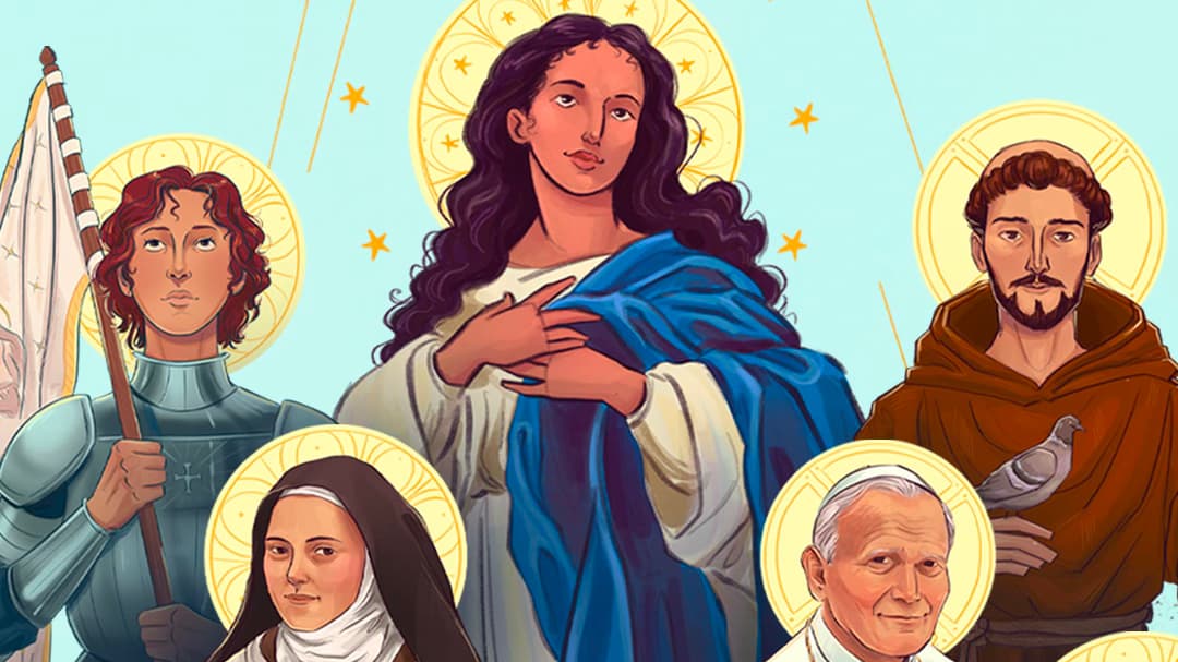 June 9 | Saint José de Anchieta