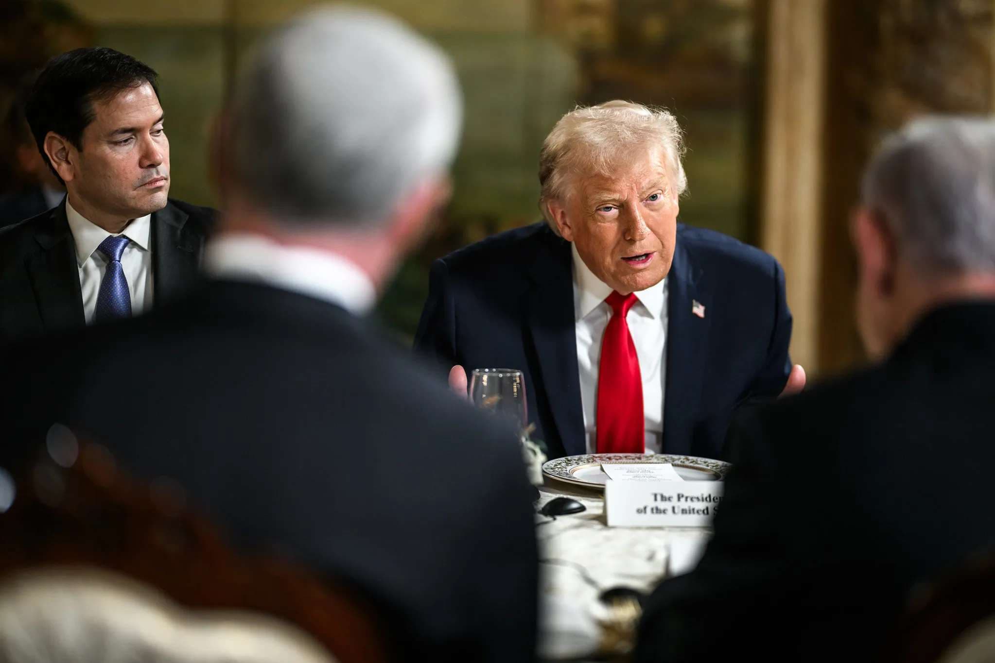 Axios report: Trump berates Netanyahu in phone call over Israel’s Lebanon offensive